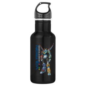 Voltron | Defender of the Universe Stainless Steel Water Bottle