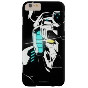 Voltron | Gleaming Eye Silhouette Case-Mate iPhone Case