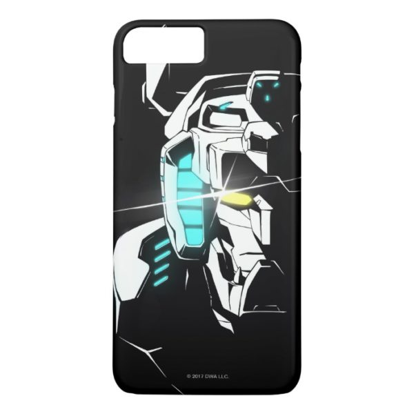 Voltron | Gleaming Eye Silhouette Case-Mate iPhone Case