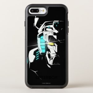 Voltron | Gleaming Eye Silhouette OtterBox iPhone Case