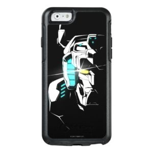 Voltron | Gleaming Eye Silhouette OtterBox iPhone Case