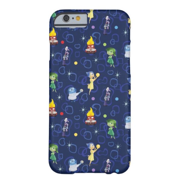 Whimsical Pattern Case-Mate iPhone Case