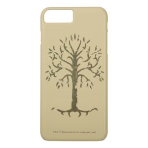 White Tree of Gondor Case-Mate iPhone Case