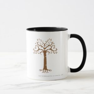 White Tree of Gondor Mug