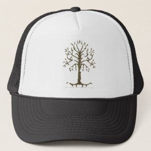 White Tree of Gondor Trucker Hat