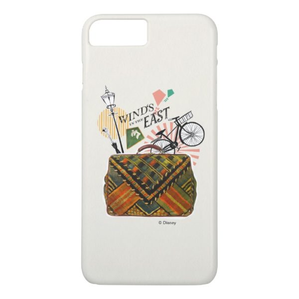 Winds in the East Case-Mate iPhone Case