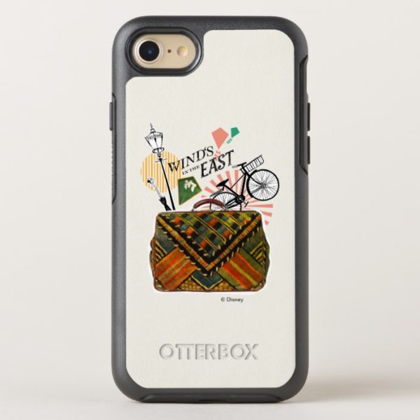Winds in the East OtterBox iPhone Case