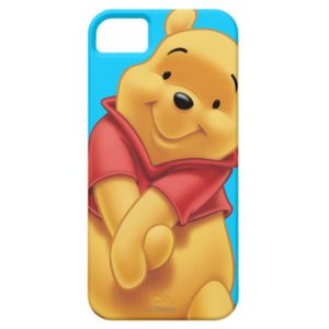Winnie the Pooh 13 Case-Mate iPhone Case