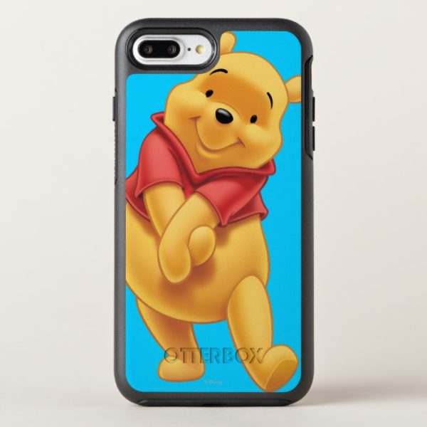Winnie the Pooh 13 OtterBox iPhone Case