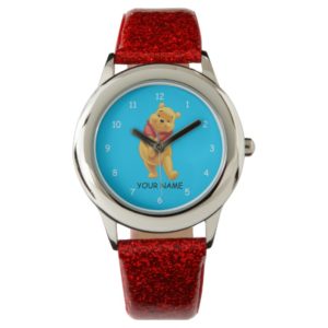 Winnie the Pooh 13 Watch