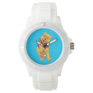 Winnie the Pooh 13 Wrist Watch