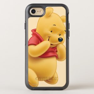 Winnie the Pooh 14 OtterBox iPhone Case