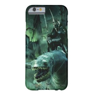 Witchking Riding Fellbeast Case-Mate iPhone Case