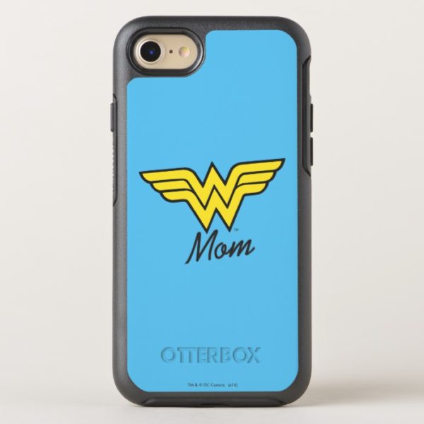 Wonder Mom Classic OtterBox iPhone Case