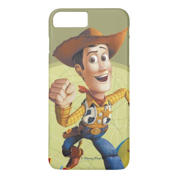 Woody Case-Mate iPhone Case
