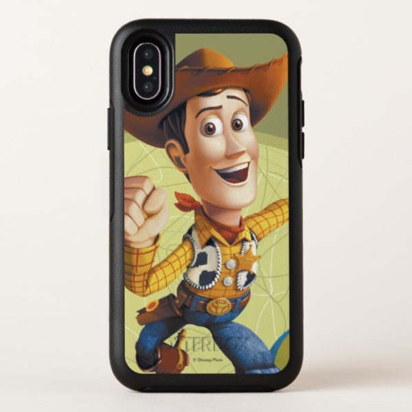 Woody OtterBox iPhone Case