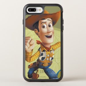 Woody OtterBox iPhone Case