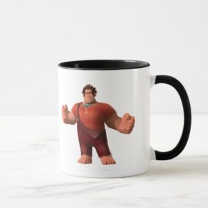 Wreck-It Ralph 3 Mug