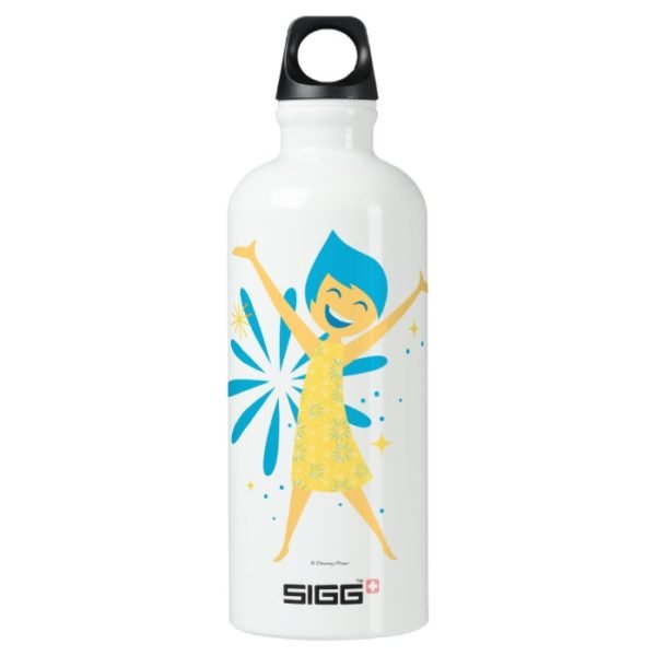 YAY! ALUMINUM WATER BOTTLE