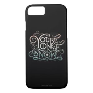 You're One Of Us Now Colorful Graphic Case-Mate iPhone Case
