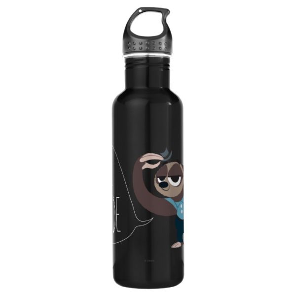 Zootopia | Flash - Chill Duuude Stainless Steel Water Bottle