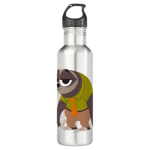 Zootopia | Flash Stainless Steel Water Bottle