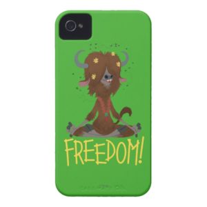 Zootopia | Freedom! Case-Mate iPhone Case