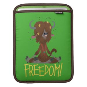 Zootopia | Freedom! iPad Sleeve