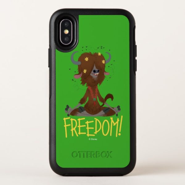 Zootopia | Freedom! OtterBox iPhone Case