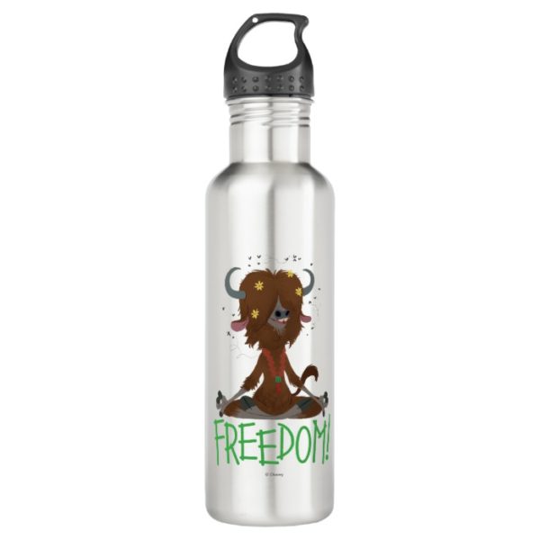 Zootopia | Freedom! Stainless Steel Water Bottle