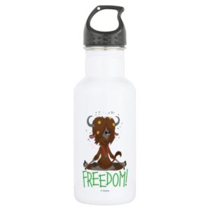 Zootopia | Freedom! Water Bottle