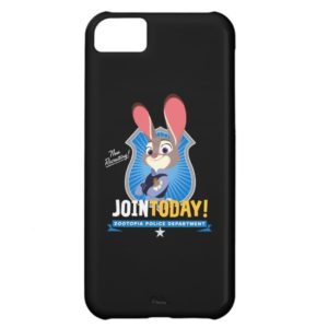 Zootopia | Judy Hopps - Join Today! Case-Mate iPhone Case
