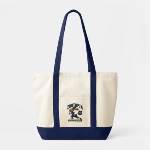 Zootopia | Judy Hopps - Keeping Critters Safe! Tote Bag
