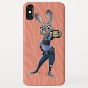 Zootopia | Judy Hopps - Showing Badge Case-Mate iPhone Case
