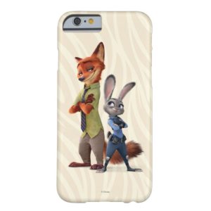 Zootopia | Judy & Nick Best Buddies Case-Mate iPhone Case