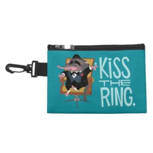 Zootopia | Kiss the Ring Accessory Bag