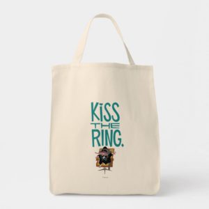 Zootopia | Kiss the Ring Tote Bag