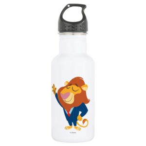 Zootopia | Mayor Lionheart Water Bottle