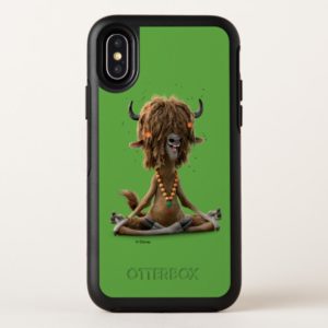 Zootopia | Meditate with Yax OtterBox iPhone Case