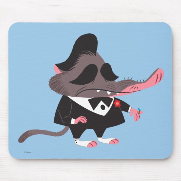 Zootopia | Mr. Big Mouse Pad