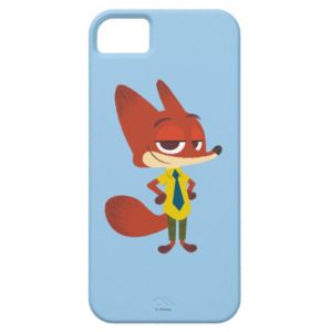 Zootopia | Nick Wilde - The Sly Fox Case-Mate iPhone Case
