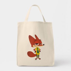 Zootopia | Nick Wilde - The Sly Fox Tote Bag