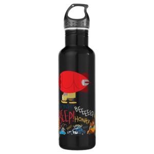 Zootopia | Zootopia Traffic Water Bottle