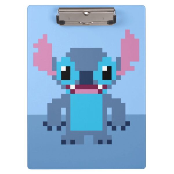 8-Bit Stitch Clipboard