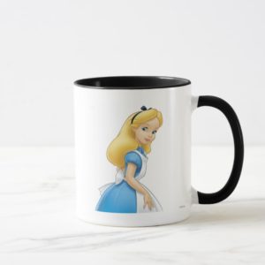 Alice Disney Mug