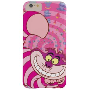 Alice in Wonderland | Cheshire Cat Smiling Case-Mate iPhone Case