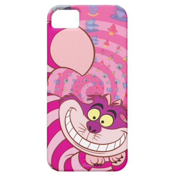 Alice in Wonderland | Cheshire Cat Smiling Case-Mate iPhone Case