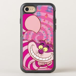 Alice in Wonderland | Cheshire Cat Smiling OtterBox iPhone Case