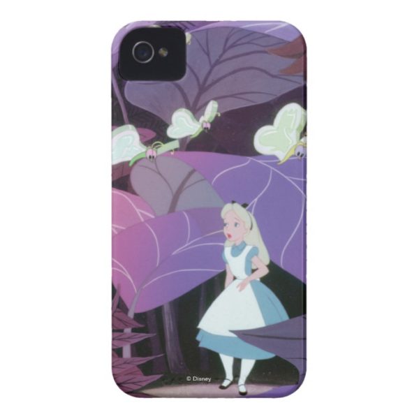 Alice in Wonderland Film Still 2 Case-Mate iPhone Case