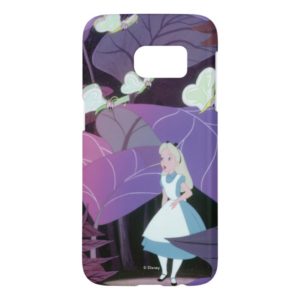 Alice in Wonderland Film Still 2 Samsung Galaxy S7 Case
